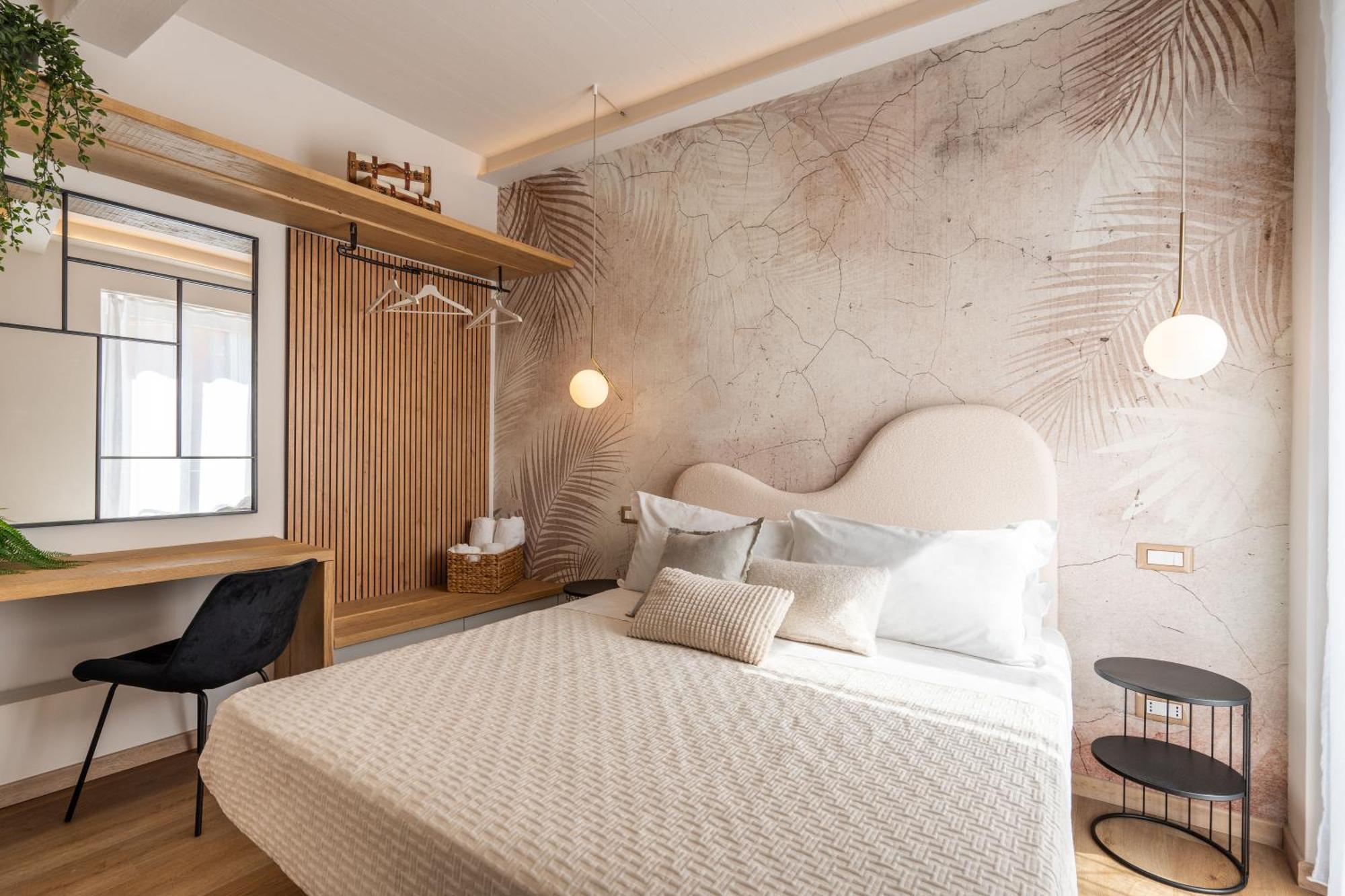 Cadamare Charming Rooms In Portovenere ลาสเปเซีย ภายนอก รูปภาพ