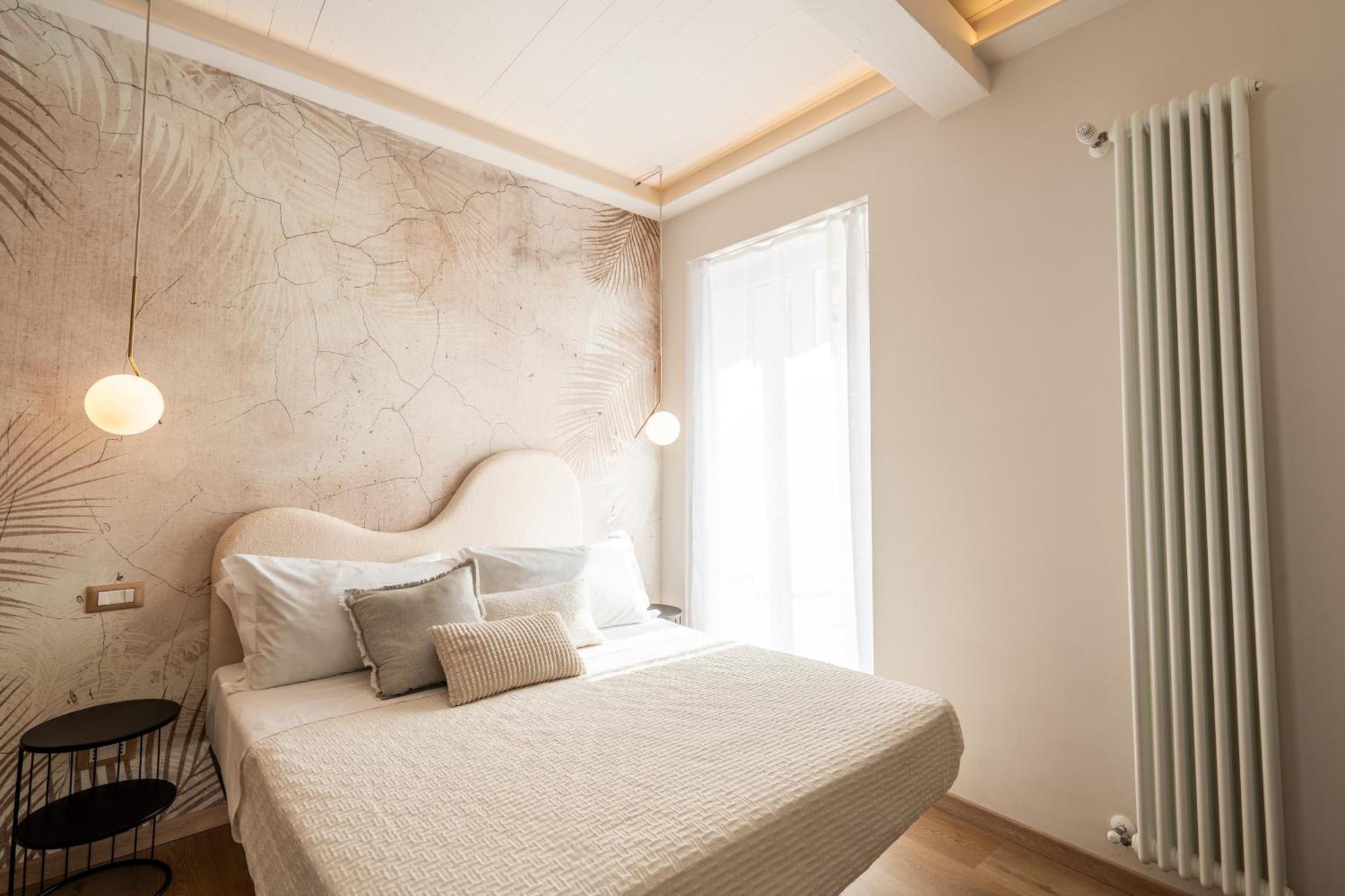 Cadamare Charming Rooms In Portovenere ลาสเปเซีย ภายนอก รูปภาพ