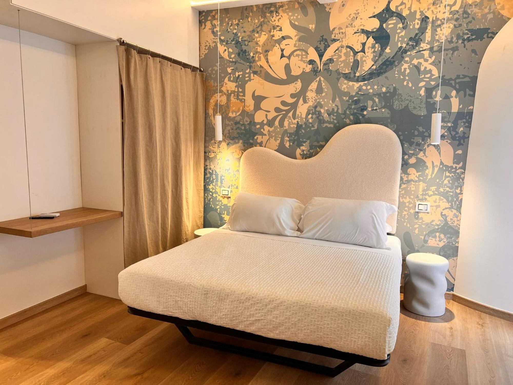 Cadamare Charming Rooms In Portovenere ลาสเปเซีย ภายนอก รูปภาพ