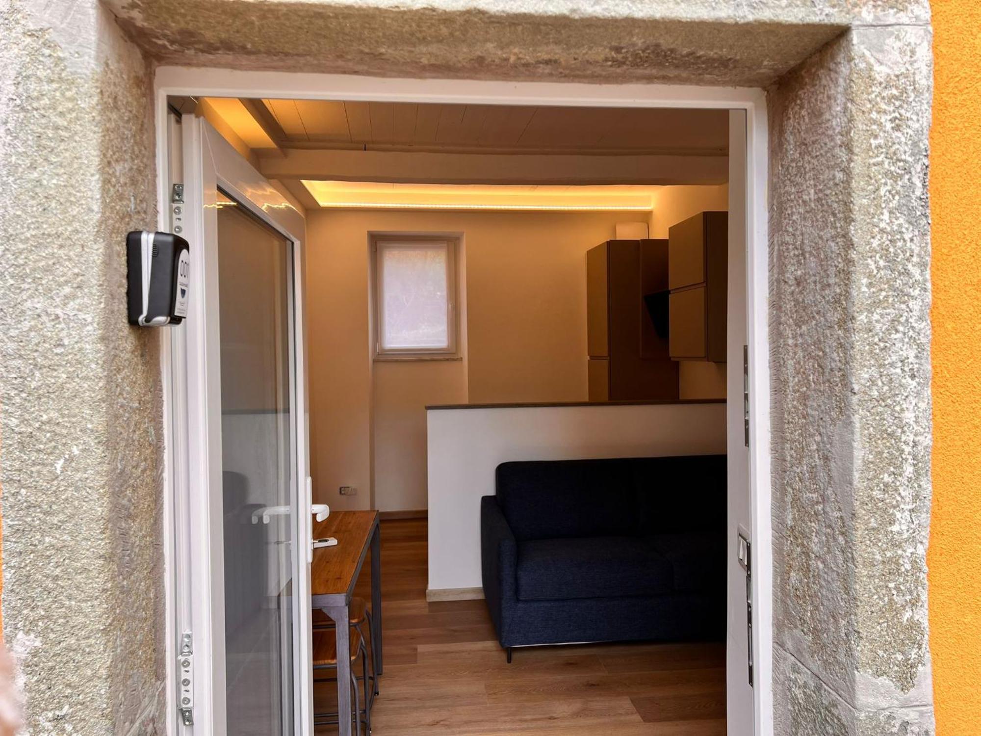 Cadamare Charming Rooms In Portovenere ลาสเปเซีย ภายนอก รูปภาพ