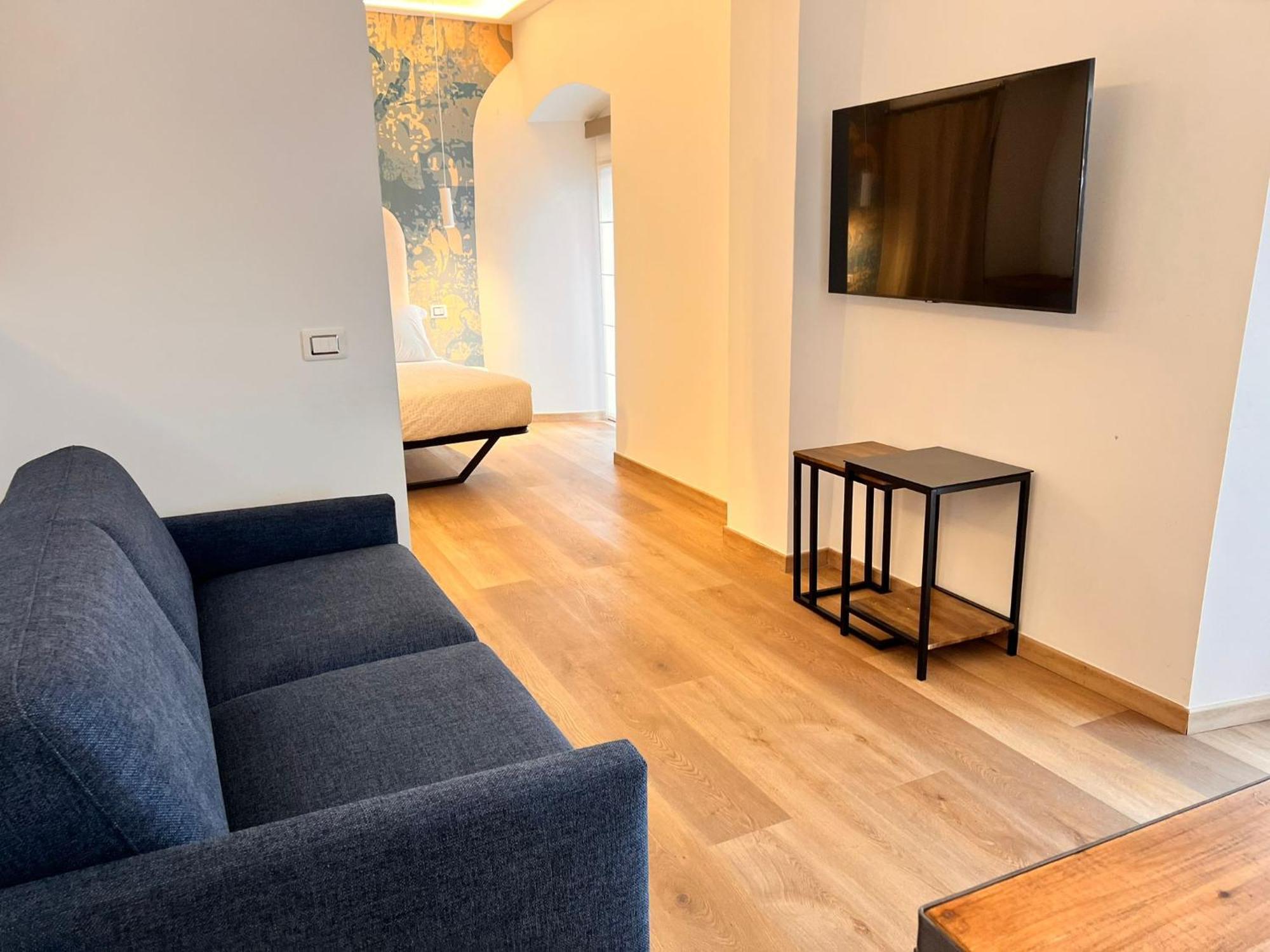 Cadamare Charming Rooms In Portovenere ลาสเปเซีย ภายนอก รูปภาพ