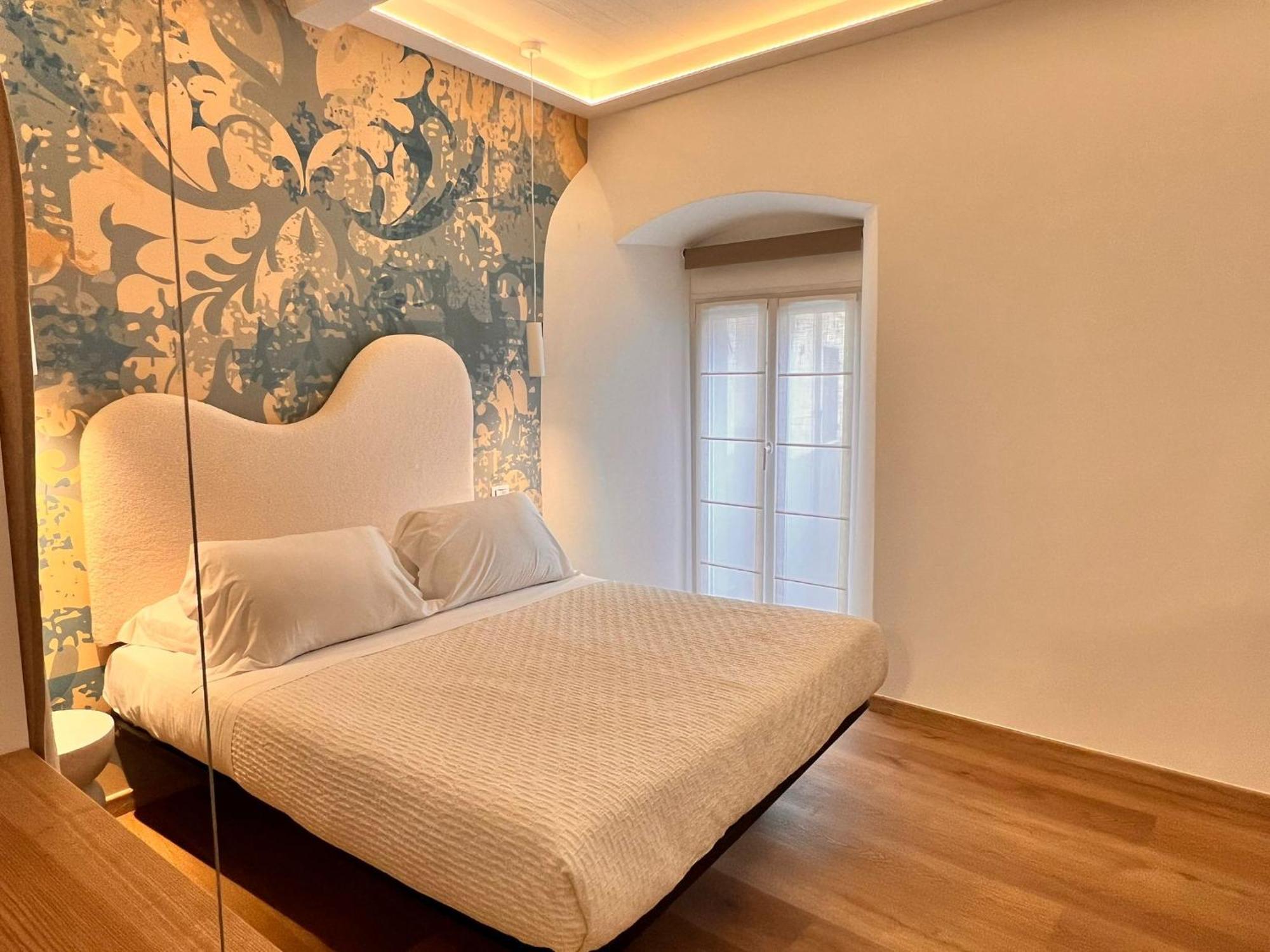 Cadamare Charming Rooms In Portovenere ลาสเปเซีย ภายนอก รูปภาพ