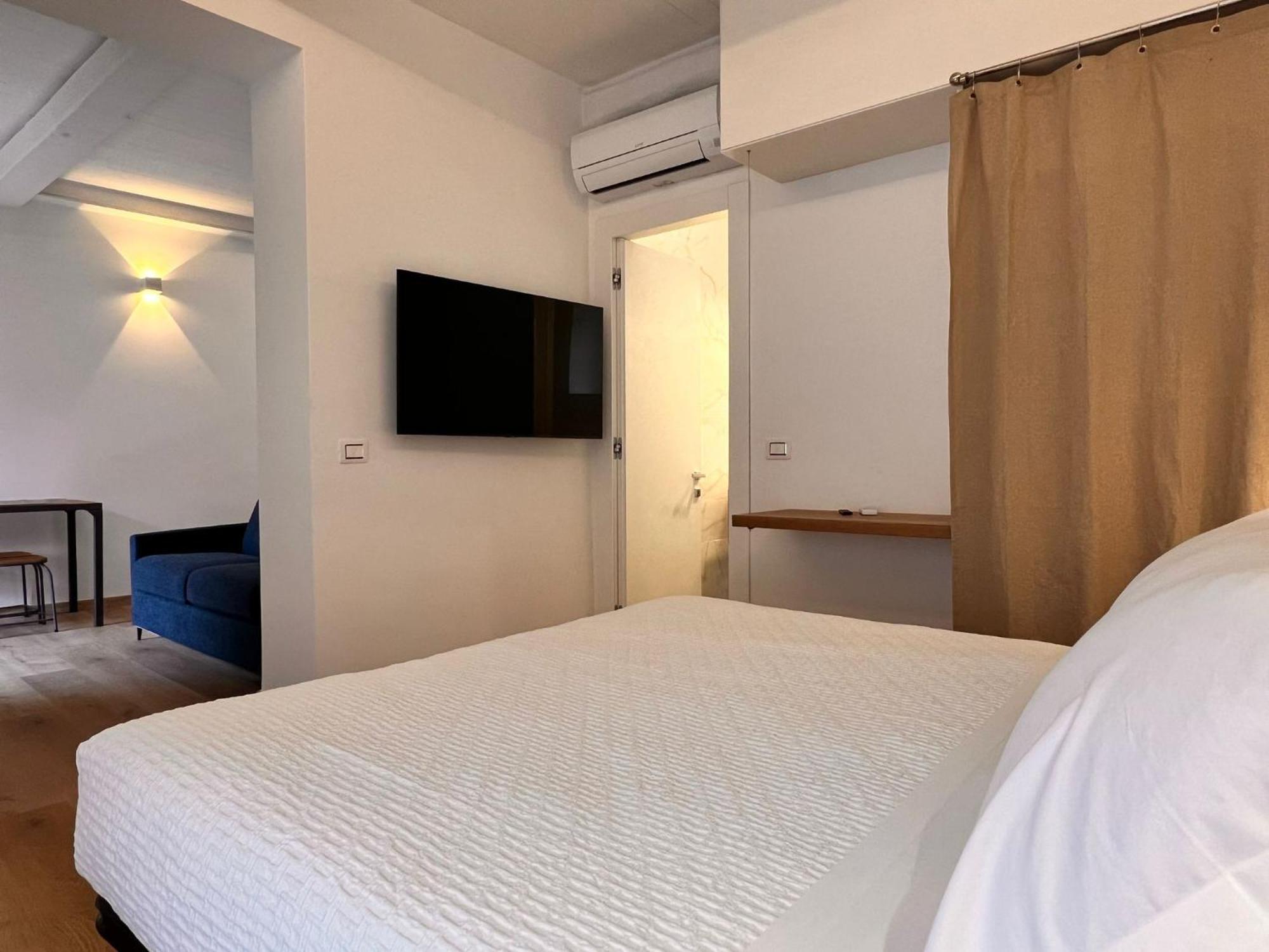 Cadamare Charming Rooms In Portovenere ลาสเปเซีย ภายนอก รูปภาพ