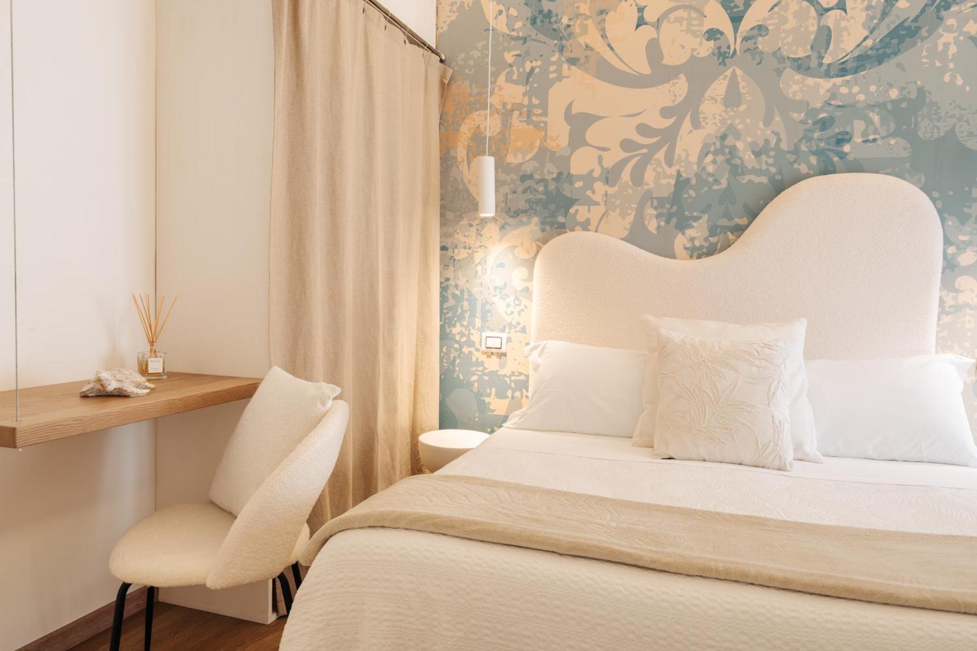 Cadamare Charming Rooms In Portovenere ลาสเปเซีย ภายนอก รูปภาพ