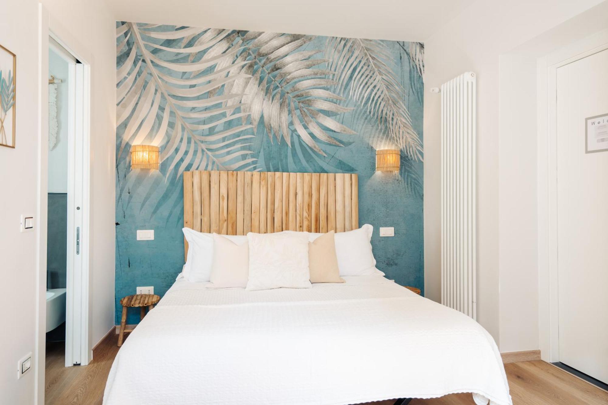Cadamare Charming Rooms In Portovenere ลาสเปเซีย ภายนอก รูปภาพ