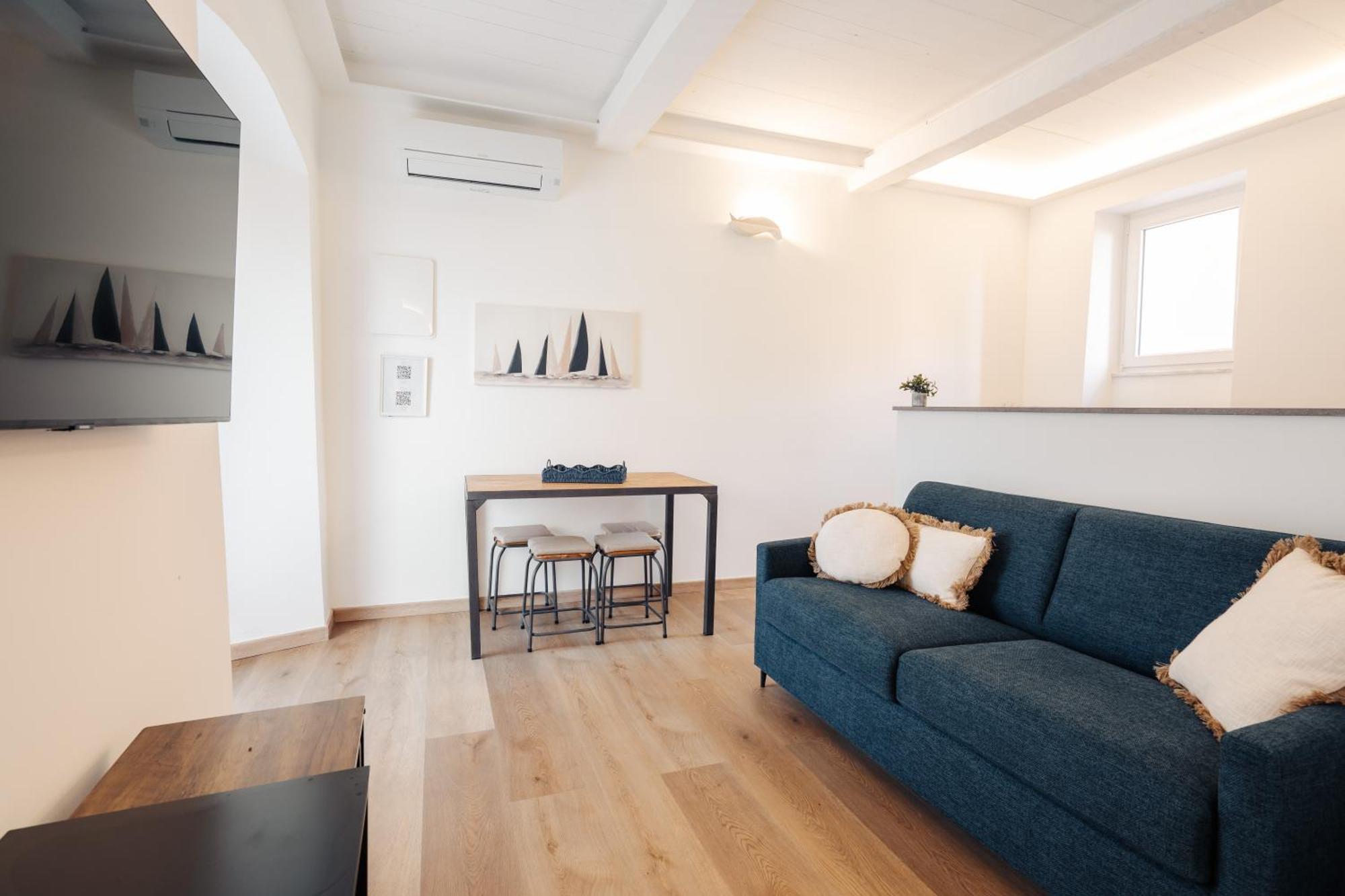 Cadamare Charming Rooms In Portovenere ลาสเปเซีย ภายนอก รูปภาพ