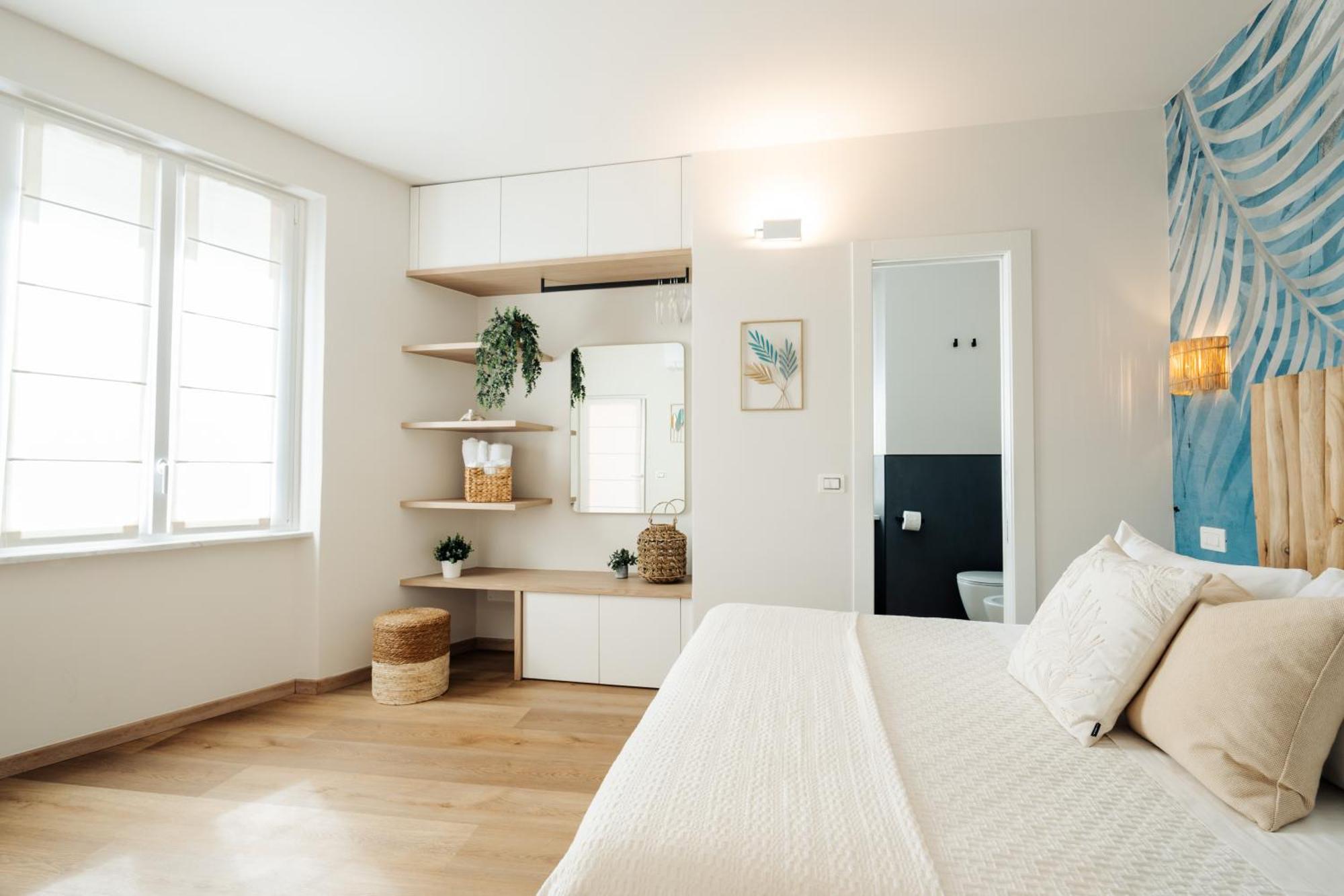 Cadamare Charming Rooms In Portovenere ลาสเปเซีย ภายนอก รูปภาพ