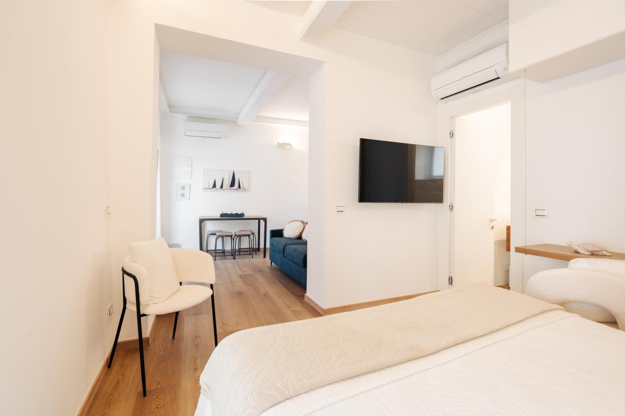 Cadamare Charming Rooms In Portovenere ลาสเปเซีย ภายนอก รูปภาพ