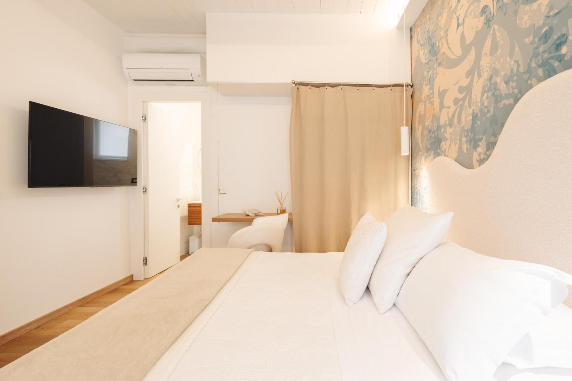 Cadamare Charming Rooms In Portovenere ลาสเปเซีย ภายนอก รูปภาพ