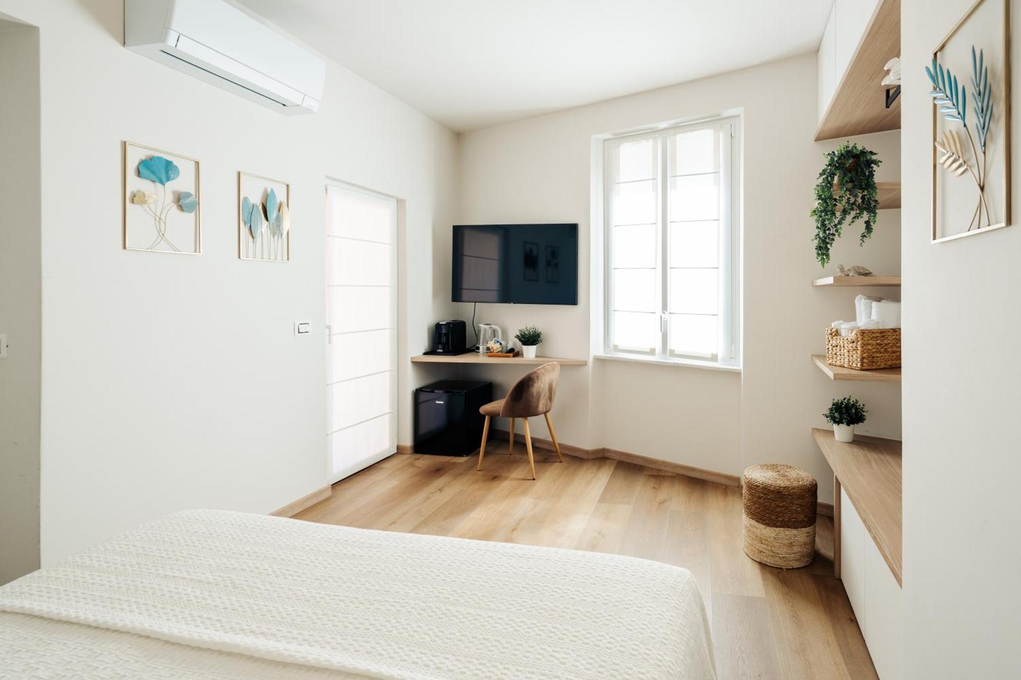 Cadamare Charming Rooms In Portovenere ลาสเปเซีย ภายนอก รูปภาพ