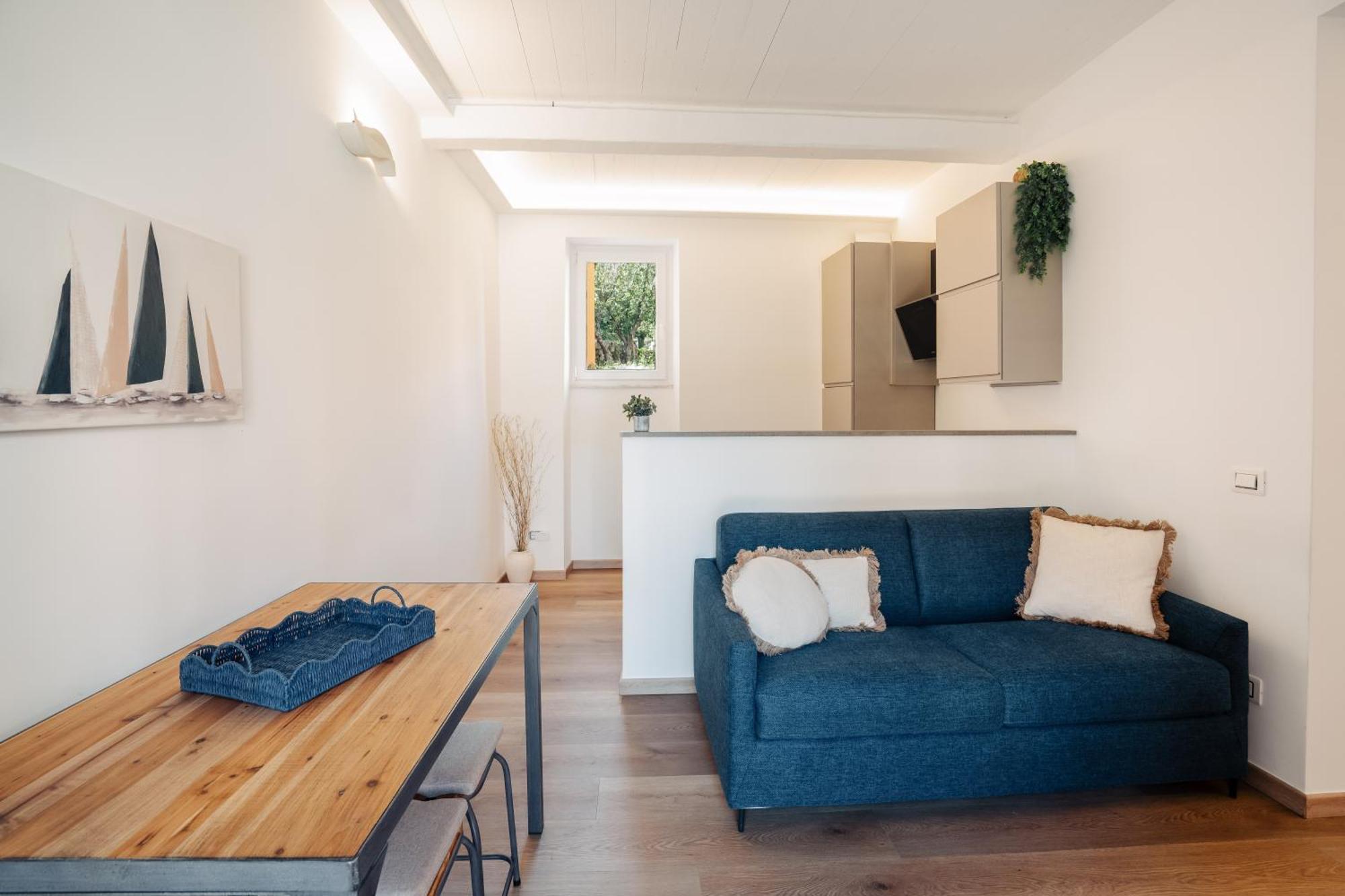 Cadamare Charming Rooms In Portovenere ลาสเปเซีย ภายนอก รูปภาพ