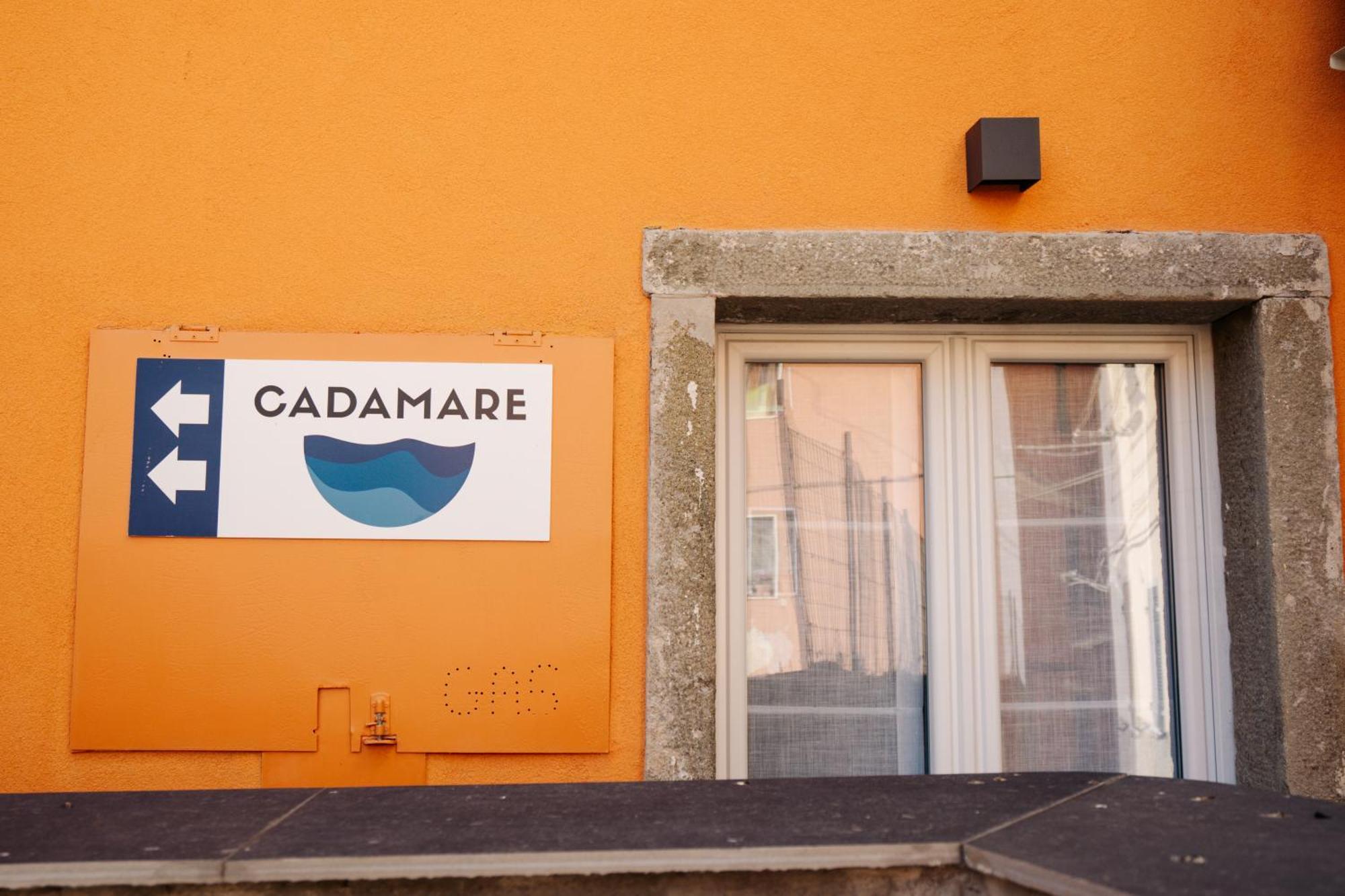 Cadamare Charming Rooms In Portovenere ลาสเปเซีย ภายนอก รูปภาพ
